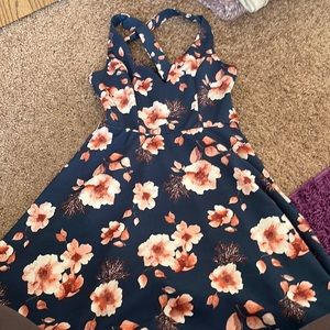 Cocktail dress